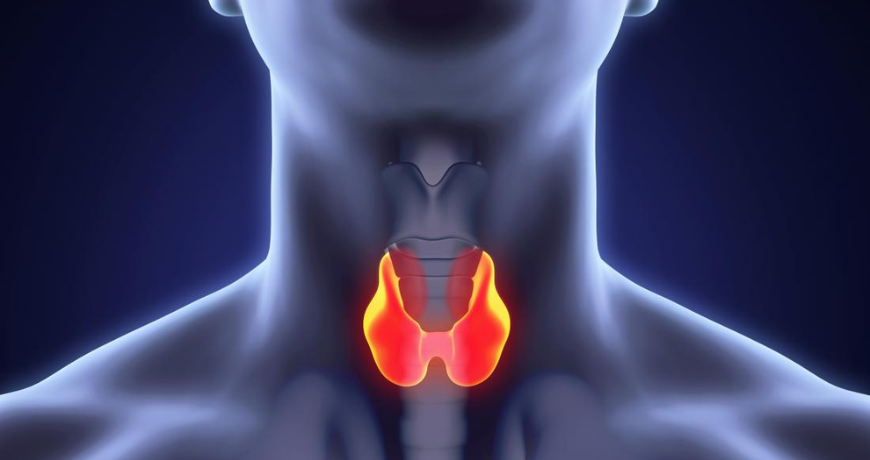 How to Detect Thyroid Cancer Early: A Comprehensive Guide